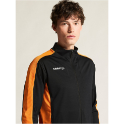 CRAFT Evolve 2.0 Contrast Trainingsjacke Herren 999J -...