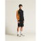 CRAFT Evolve 2.0 Contrast Trainingsjacke Herren 999J - black/orange XS