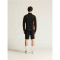 CRAFT Evolve 2.0 Contrast Trainingsjacke Herren 999J - black/orange XS