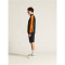 CRAFT Evolve 2.0 Contrast Trainingsjacke Herren 999J - black/orange XS