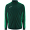 CRAFT Evolve 2.0 Contrast Trainingsjacke Herren 639T - forest/team green XS