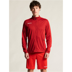 CRAFT Evolve 2.0 Contrast Trainingsjacke Herren 476R -...