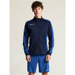 CRAFT Evolve 2.0 Contrast Trainingsjacke Herren 390C -...