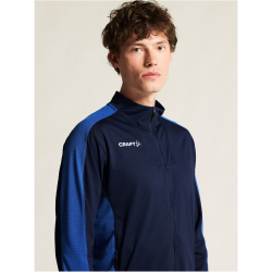 CRAFT Evolve 2.0 Contrast Trainingsjacke Herren 390C -...