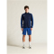 CRAFT Evolve 2.0 Contrast Trainingsjacke Herren 390C - navy/club cobolt XS