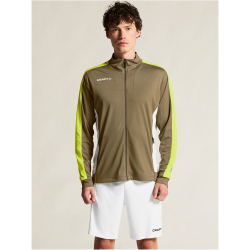 CRAFT Evolve 2.0 Contrast Trainingsjacke Herren 237Y -...