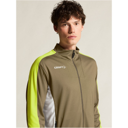 CRAFT Evolve 2.0 Contrast Trainingsjacke Herren 237Y -...