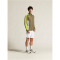 CRAFT Evolve 2.0 Contrast Trainingsjacke Herren 237Y - raw/contrast yellow XS