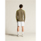 CRAFT Evolve 2.0 Contrast Trainingsjacke Herren 237Y - raw/contrast yellow XS