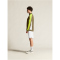 CRAFT Evolve 2.0 Contrast Trainingsjacke Herren 237Y - raw/contrast yellow XS