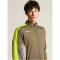 CRAFT Evolve 2.0 Contrast Trainingsjacke Herren 237Y - raw/contrast yellow XS