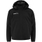 CRAFT Squad Go Allwetterjacke Kinder 9990 - black 122/128