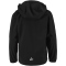 CRAFT Squad Go Allwetterjacke Kinder 9990 - black 122/128