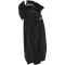 CRAFT Squad Go Allwetterjacke Kinder 9990 - black 122/128