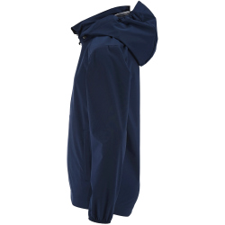 CRAFT Squad Go Allwetterjacke Kinder 3900 - navy 122/128