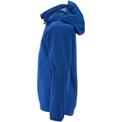 CRAFT Squad Go Allwetterjacke Kinder 3460 - club cobolt...