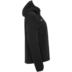 CRAFT Squad Go Allwetterjacke Damen 9990 - black XS