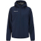 CRAFT Squad Go Allwetterjacke Damen 3900 - navy XS