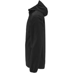 CRAFT Squad Go Allwetterjacke Herren 9990 - black XS