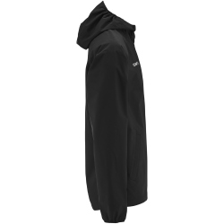 CRAFT Squad Go Allwetterjacke Herren 9990 - black XS