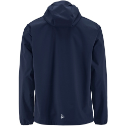 CRAFT Squad Go Allwetterjacke Herren 3900 - navy XS