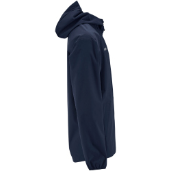 CRAFT Squad Go Allwetterjacke Herren 3900 - navy XS