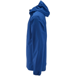 CRAFT Squad Go Allwetterjacke Herren 3460 - club cobolt XS