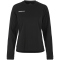 CRAFT Evolve 2.0 Crewneck Sweatshirt Damen 9990 - black XS