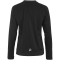 CRAFT Evolve 2.0 Crewneck Sweatshirt Damen 9990 - black XS