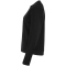 CRAFT Evolve 2.0 Crewneck Sweatshirt Damen 9990 - black XS
