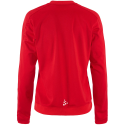 CRAFT Evolve 2.0 Crewneck Sweatshirt Damen 4300 - bright...