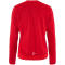 CRAFT Evolve 2.0 Crewneck Sweatshirt Damen 4300 - bright red XS