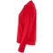 CRAFT Evolve 2.0 Crewneck Sweatshirt Damen 4300 - bright red XS