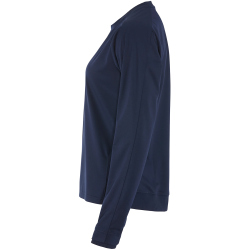 CRAFT Evolve 2.0 Crewneck Sweatshirt Damen 3900 - navy XS
