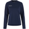 CRAFT Evolve 2.0 Crewneck Sweatshirt Damen 3900 - navy XS