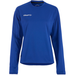 CRAFT Evolve 2.0 Crewneck Sweatshirt Damen 3460 - club...