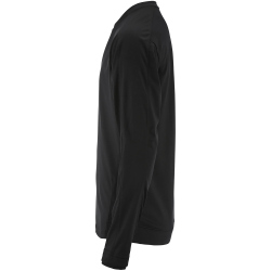 CRAFT Evolve 2.0 Crewneck Sweatshirt Herren 9990 - black XS
