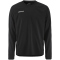 CRAFT Evolve 2.0 Crewneck Sweatshirt Herren 9990 - black XS