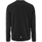 CRAFT Evolve 2.0 Crewneck Sweatshirt Herren 9990 - black XS