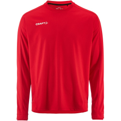 CRAFT Evolve 2.0 Crewneck Sweatshirt Herren 4300 - bright...