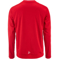CRAFT Evolve 2.0 Crewneck Sweatshirt Herren 4300 - bright...
