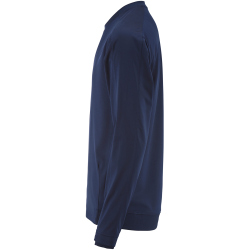 CRAFT Evolve 2.0 Crewneck Sweatshirt Herren 3900 - navy XS