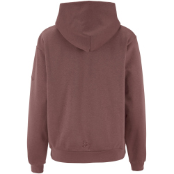 CRAFT Community 2.0 Hoodie Damen 7880 - flint XS