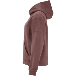 CRAFT Community 2.0 Hoodie Damen 7880 - flint XS