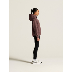 CRAFT Community 2.0 Hoodie Damen 7880 - flint XS