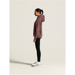 CRAFT Community 2.0 Hoodie Damen 7880 - flint XS