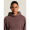 CRAFT Community 2.0 Hoodie Damen 7880 - flint XS