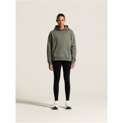 CRAFT Community 2.0 Hoodie Damen 6470 - leaf XS