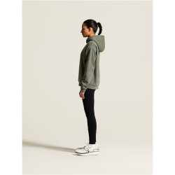 CRAFT Community 2.0 Hoodie Damen 6470 - leaf XS