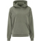 CRAFT Community 2.0 Hoodie Damen 6470 - leaf XS